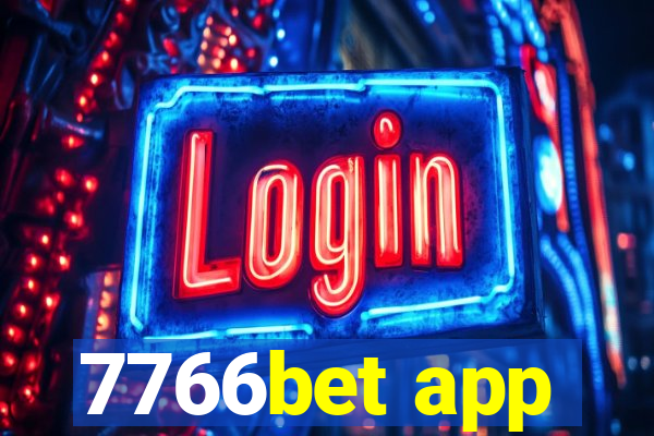 7766bet app